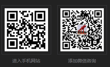 扫一扫关注更多