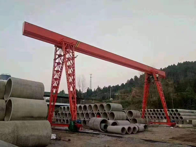 龙门吊