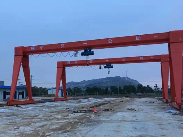 龙门吊